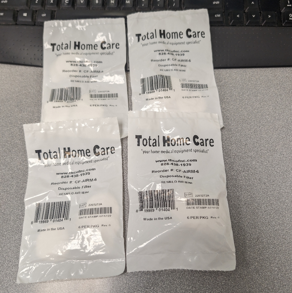 Resmed Air Mini Filters